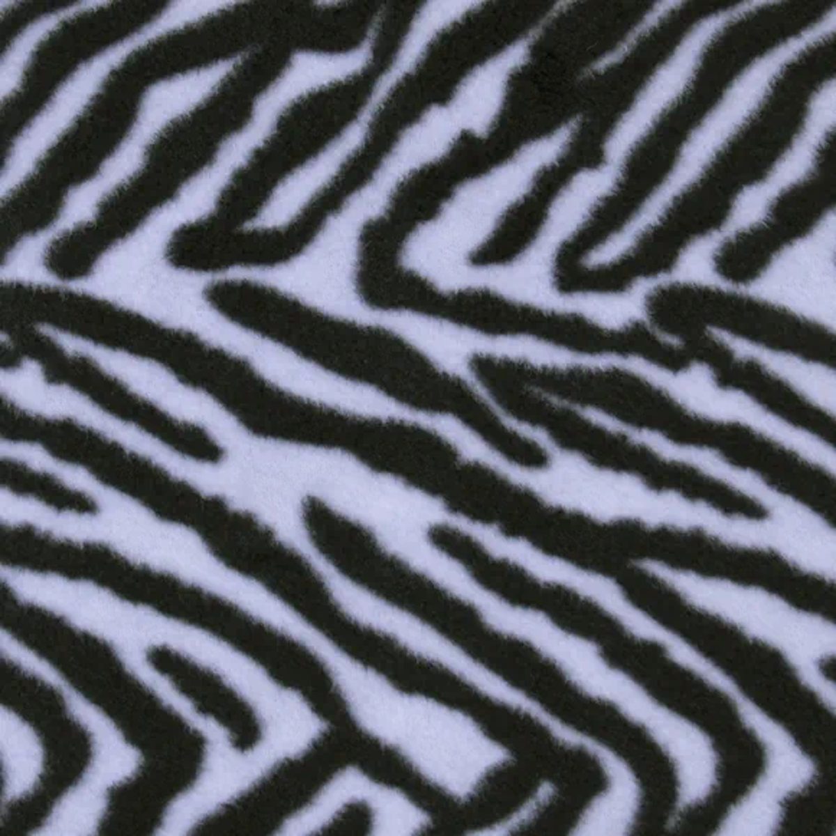 Fleece Animal Print