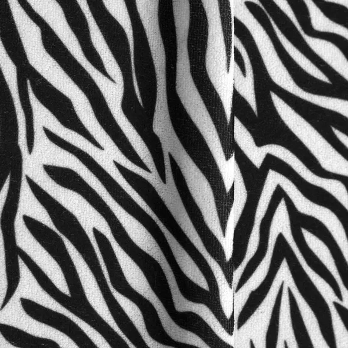Microterry Animal Print