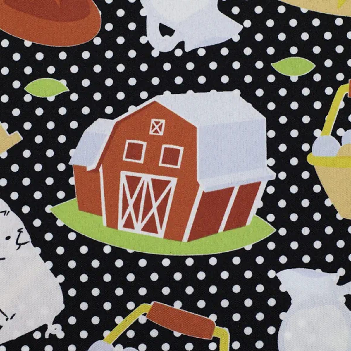Lino Estampado