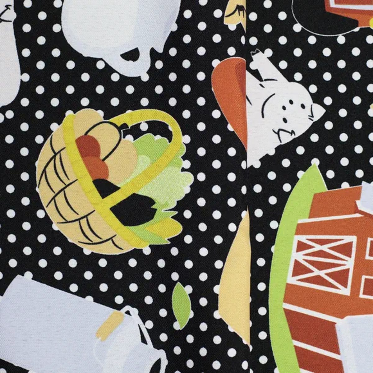 Lino Estampado