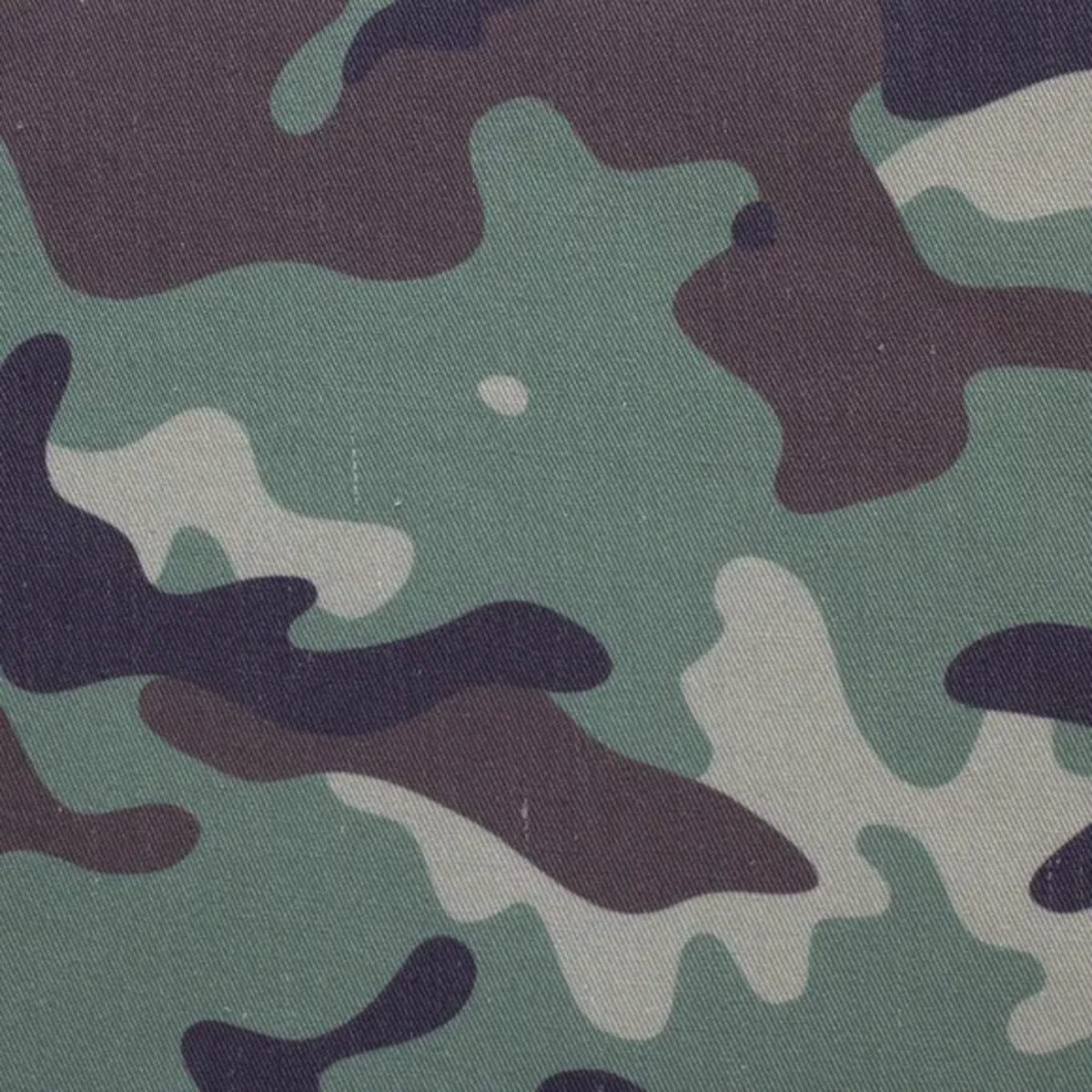 Dril Camuflado