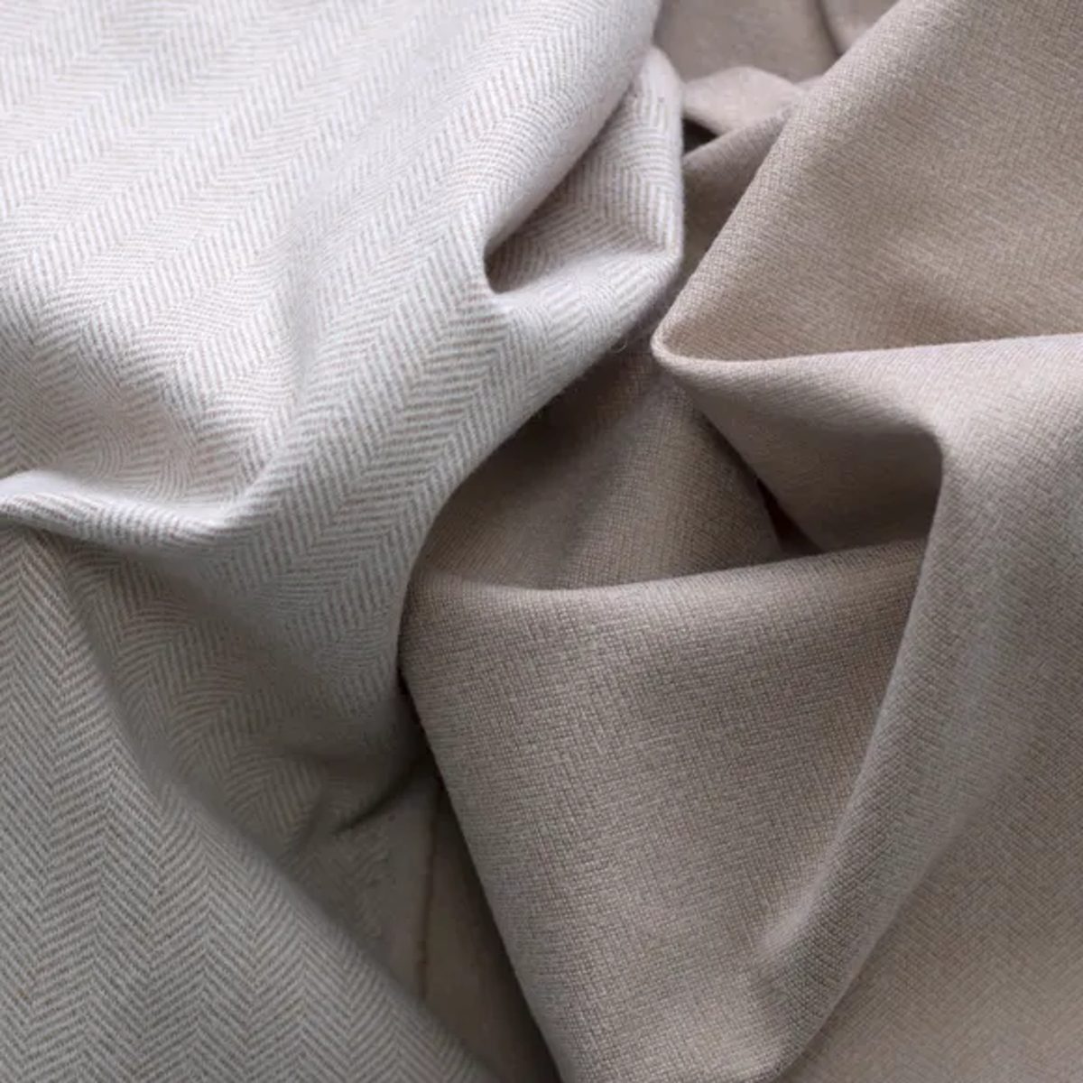 Tela paño cashmere estampada por metro y por rollo, Telas Bogotá