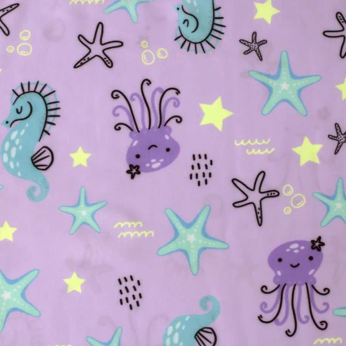 Licra Nylon Estampada