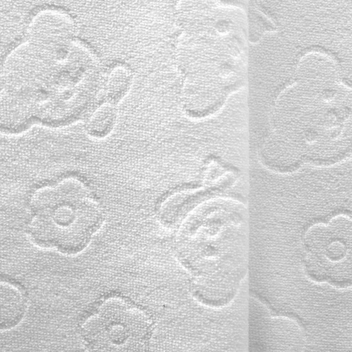 Toalla Microfibra Grabada