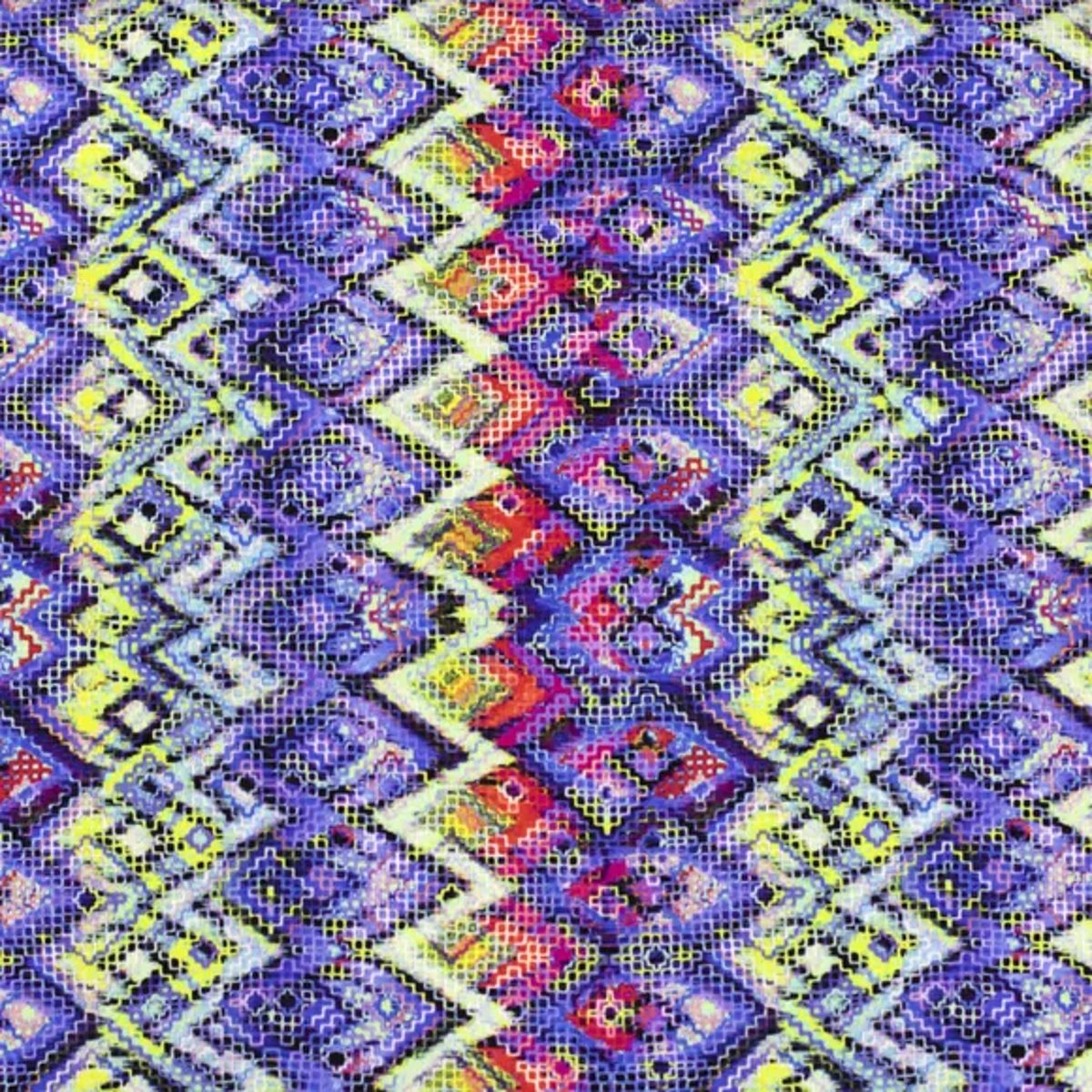Suplex - Estampado