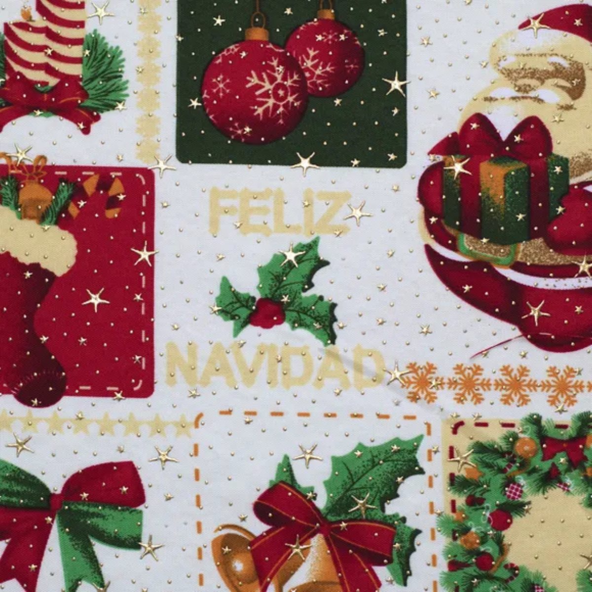 Lino Navideño