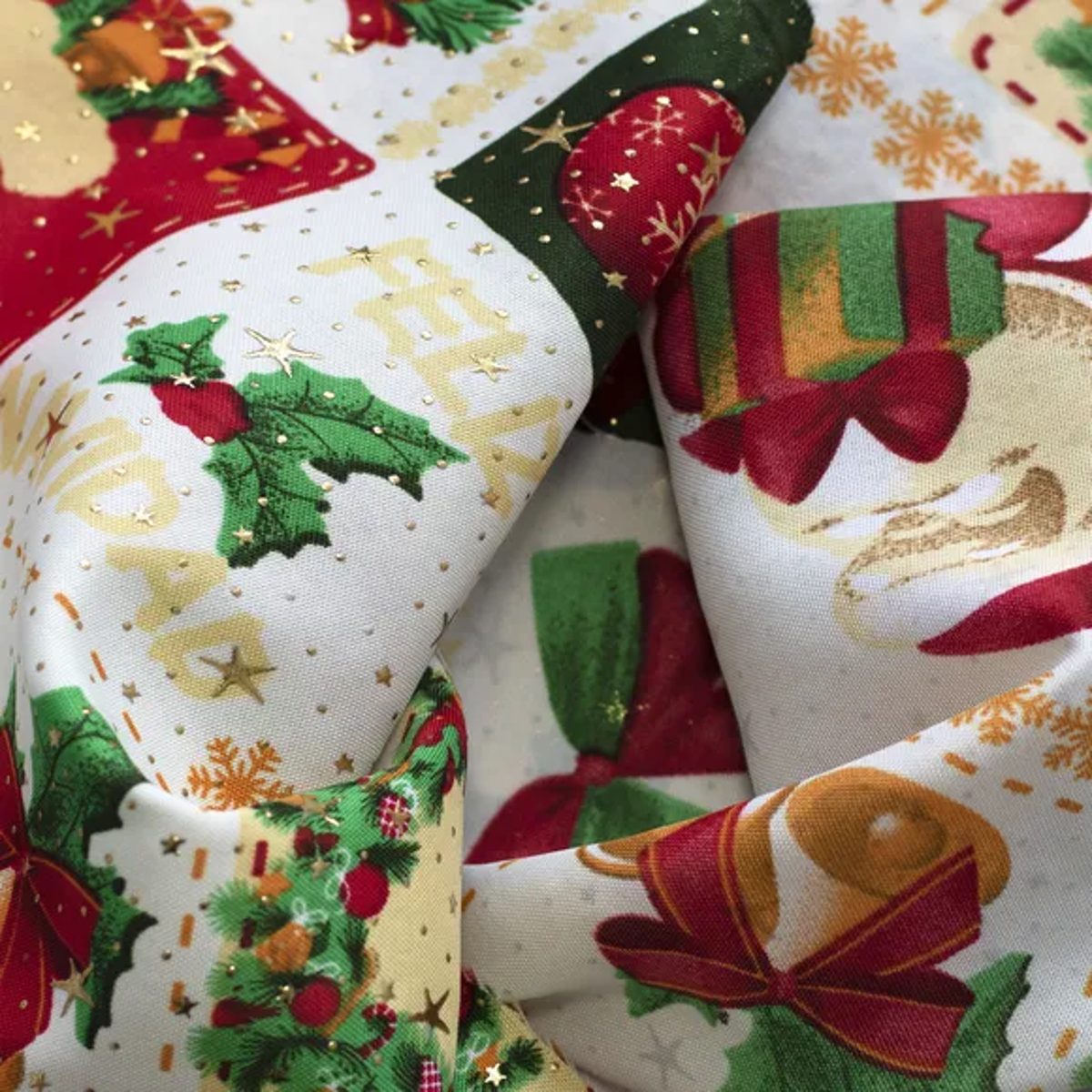Lino Navideño