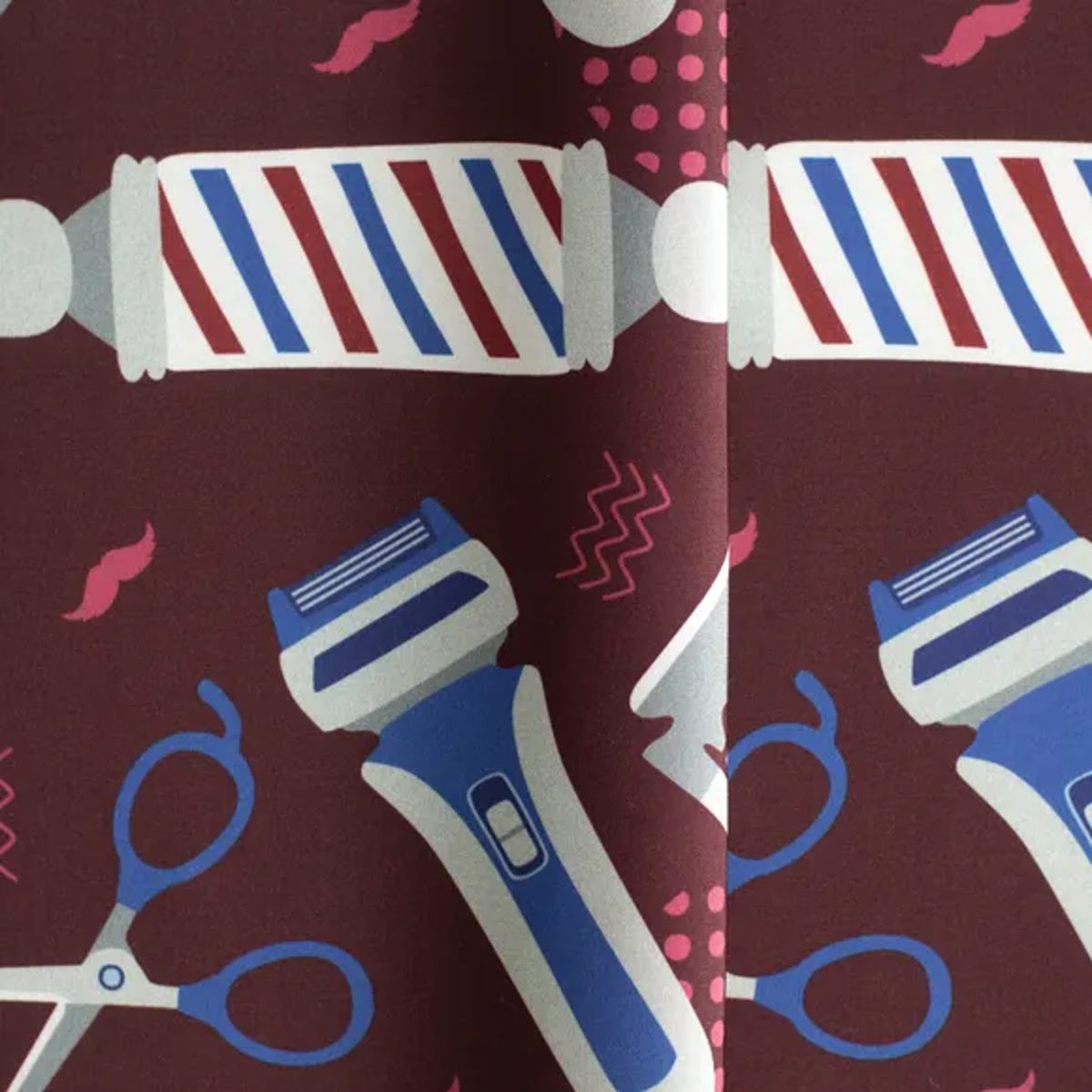 Antifluido Barbería