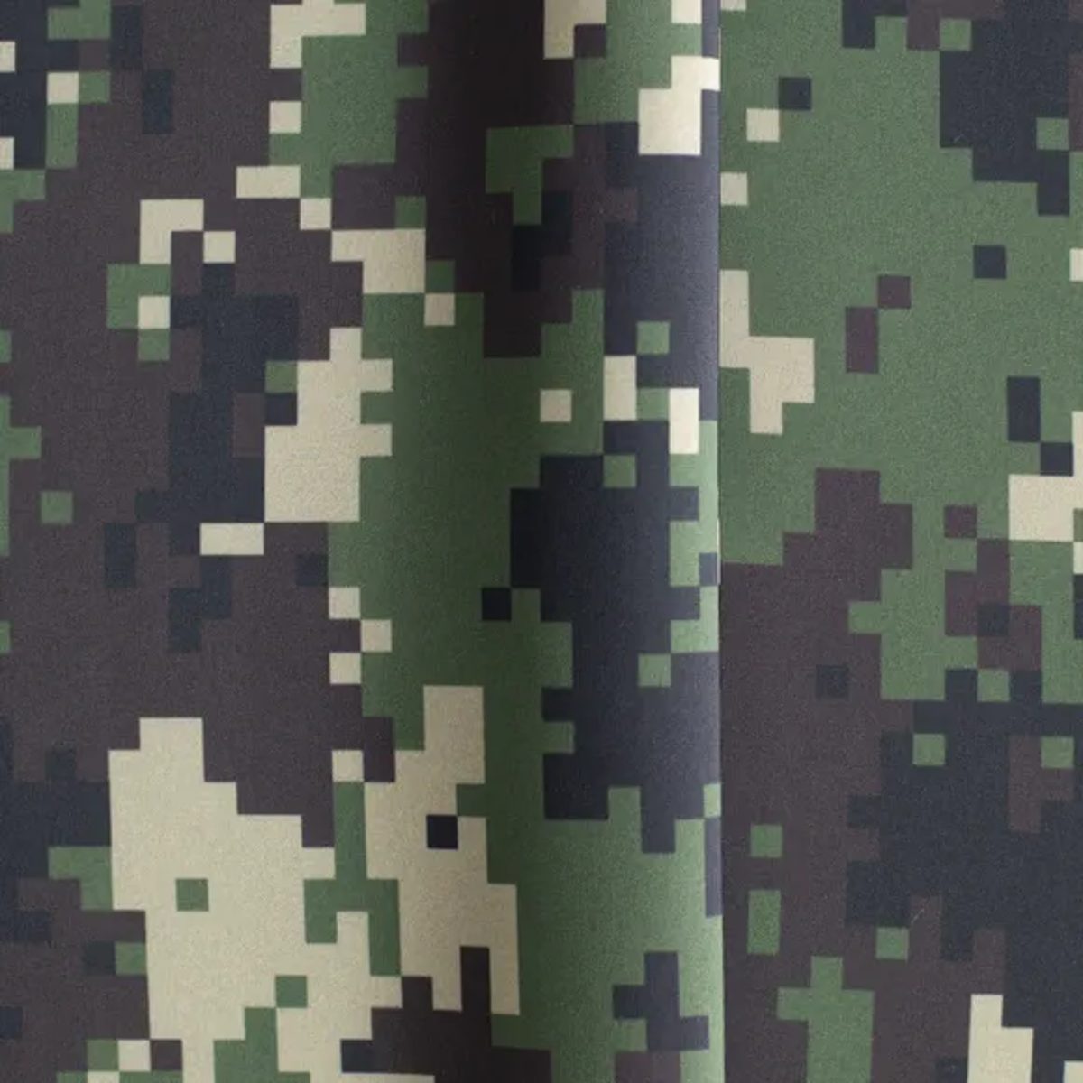 Antifluido Camuflado