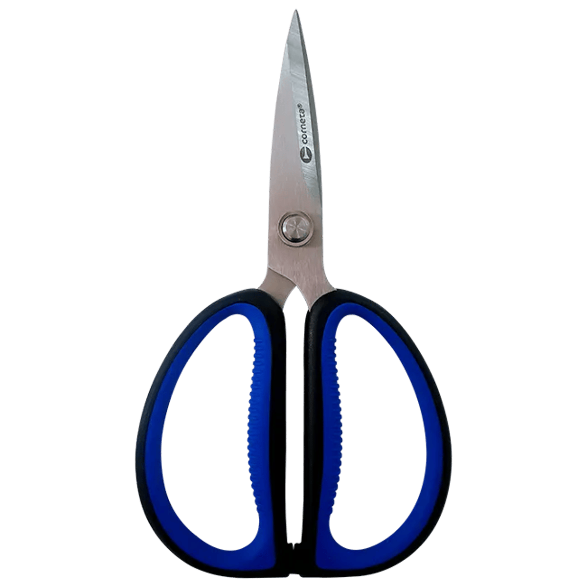 Tijera Corneta Multiusos Orejona 7.5"