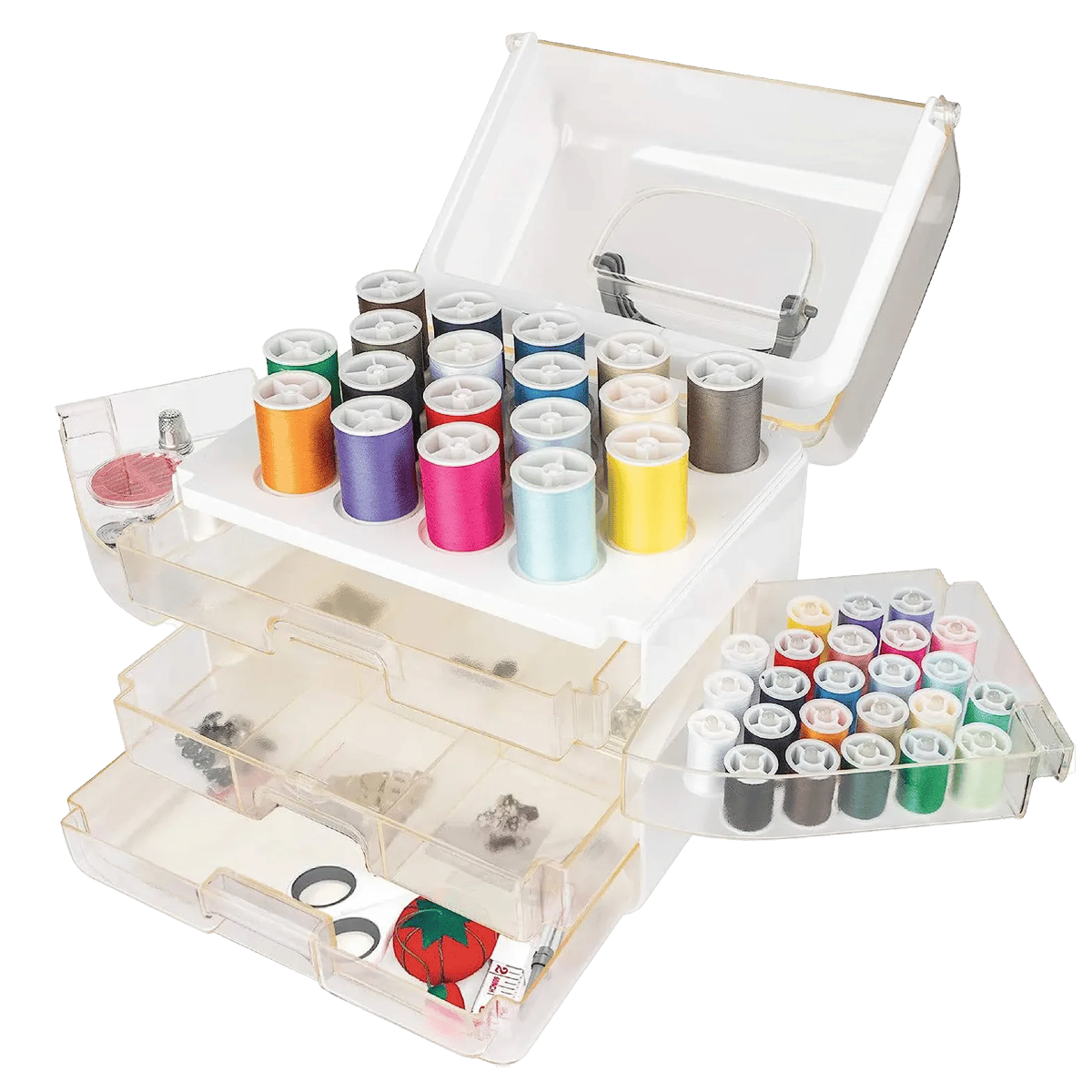 Kit de Costura Singer Sew-It-Goes