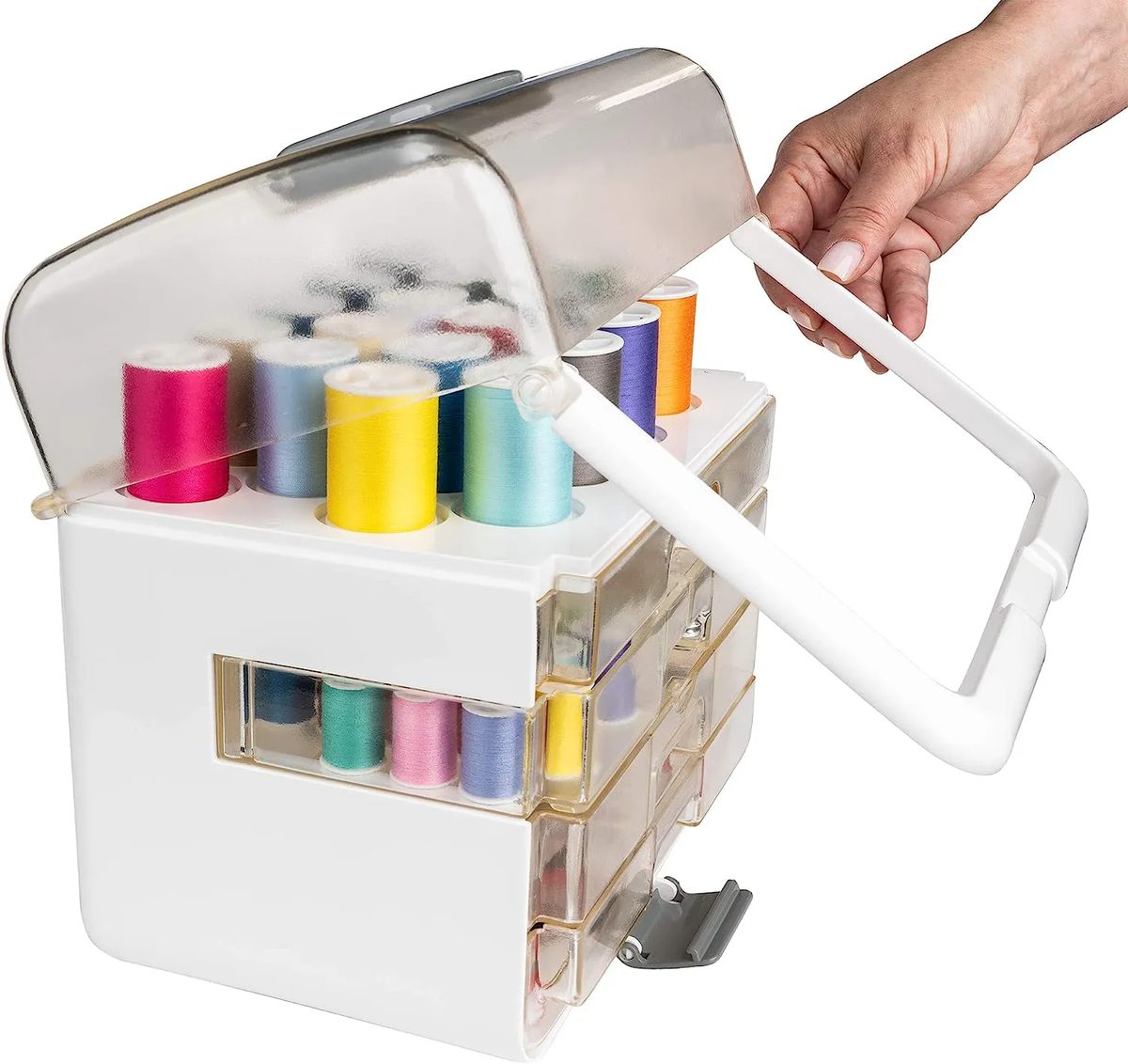 Kit de Costura Singer Sew-It-Goes