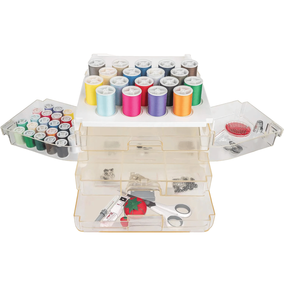 Kit de Costura Singer Sew-It-Goes