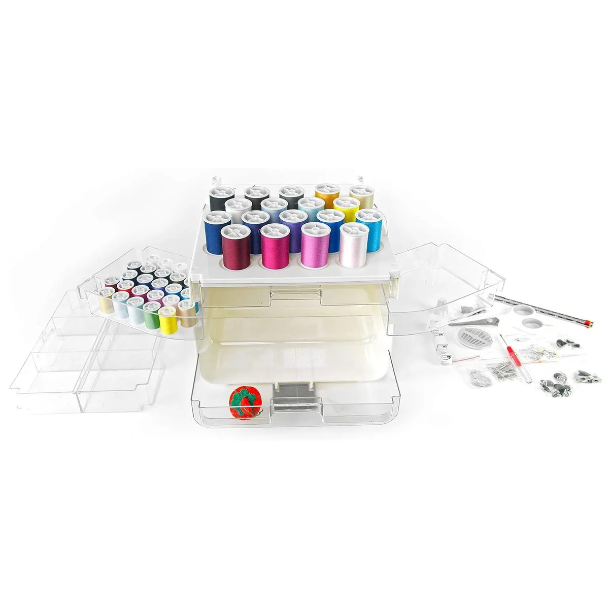 Kit de Costura Singer Sew-It-Goes