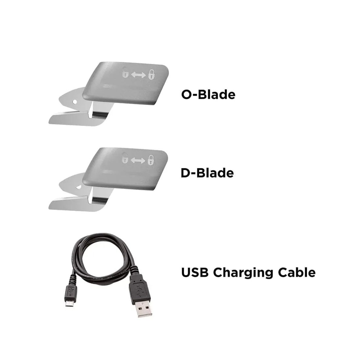 Tijeras Eléctricas Inalámbricas BLACK+DECKER 4V MAX