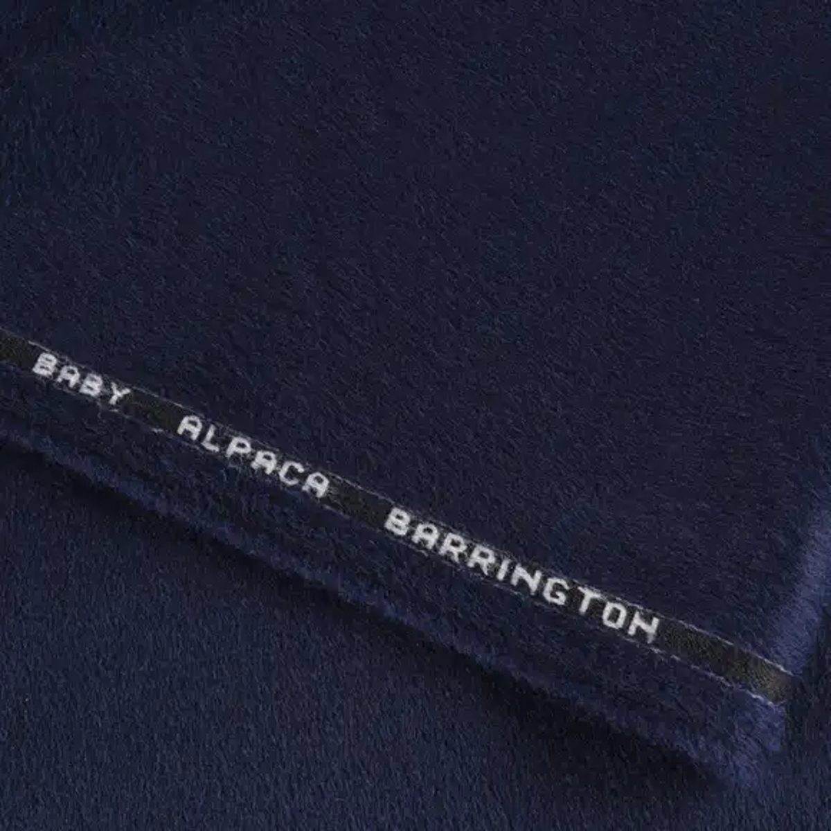 Paño Alpaca Velour
