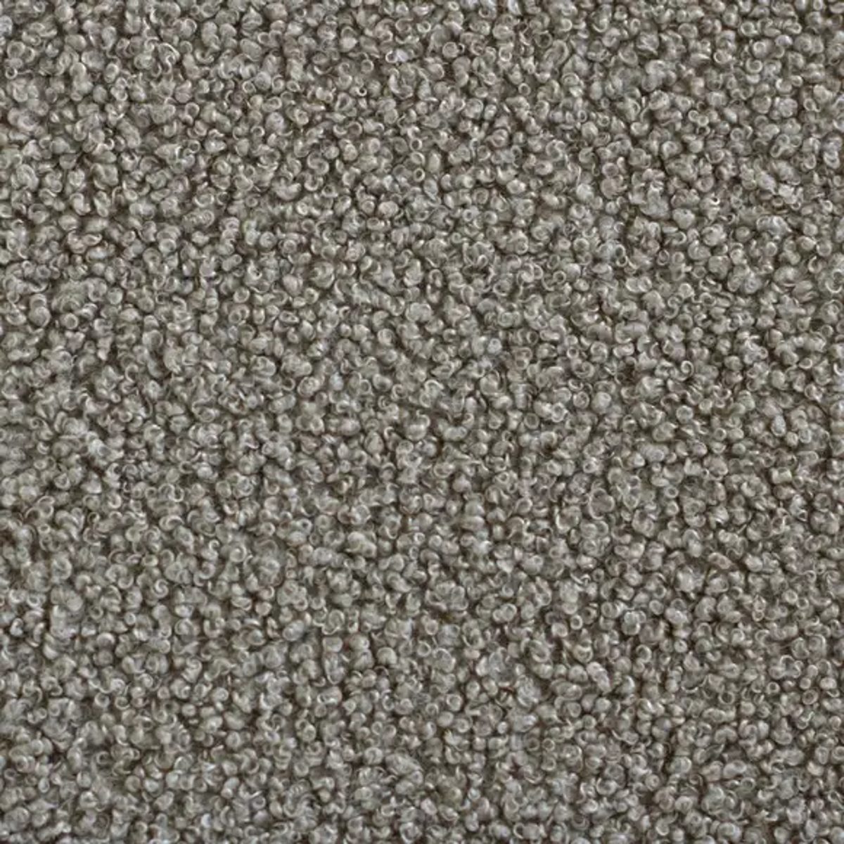 Velvet Bouclé