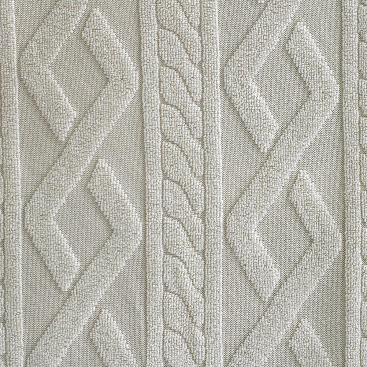 Tela Forro Spandex Trenza beige por metro y por rollo, telas Bogotá, telas Medellín, telas Cali, telas Colombia, telas alquería, Textti.