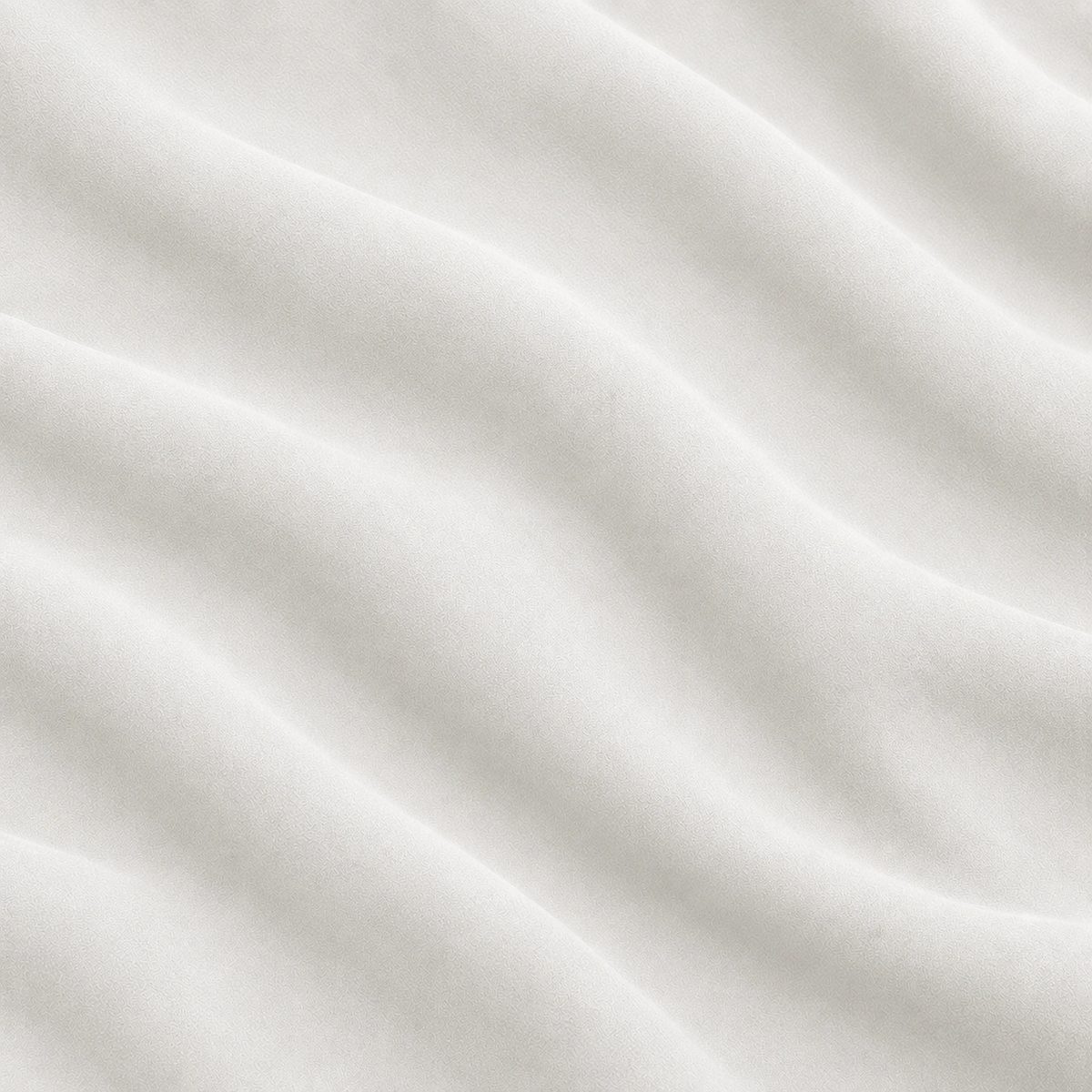 Tela Noches de París Blanco — ondas