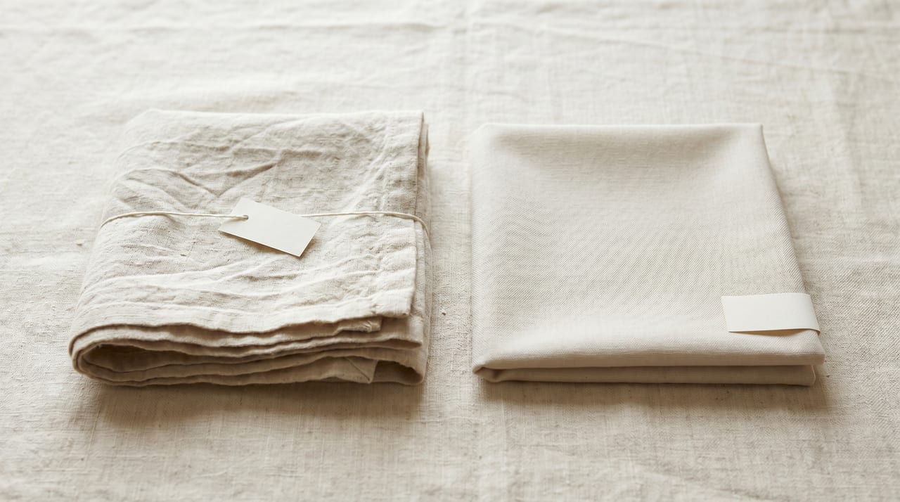 ¿Vale la pena Lino Olán o es mejor lino 100% premium para camisas?