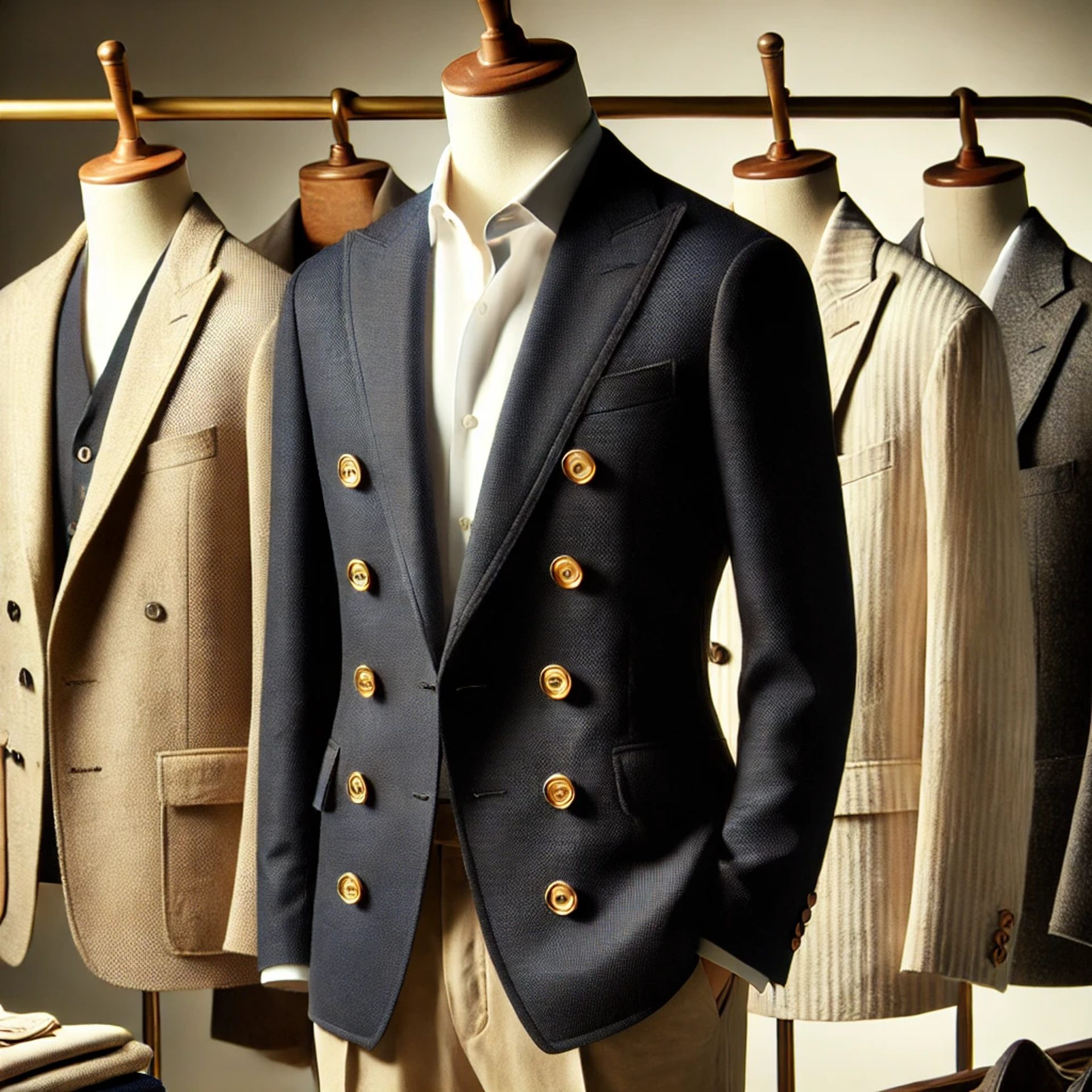 Blazer