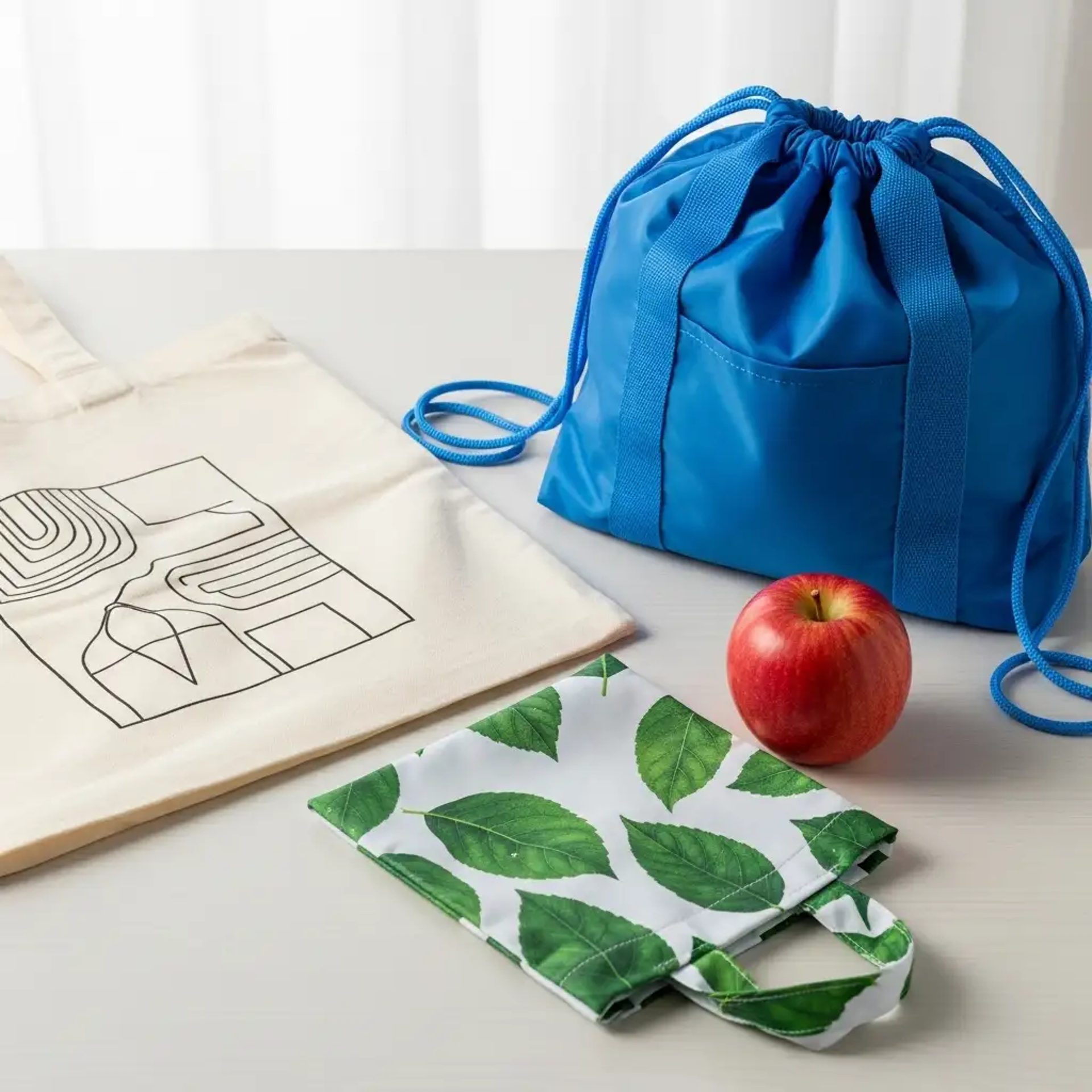 Bolsa de Tela