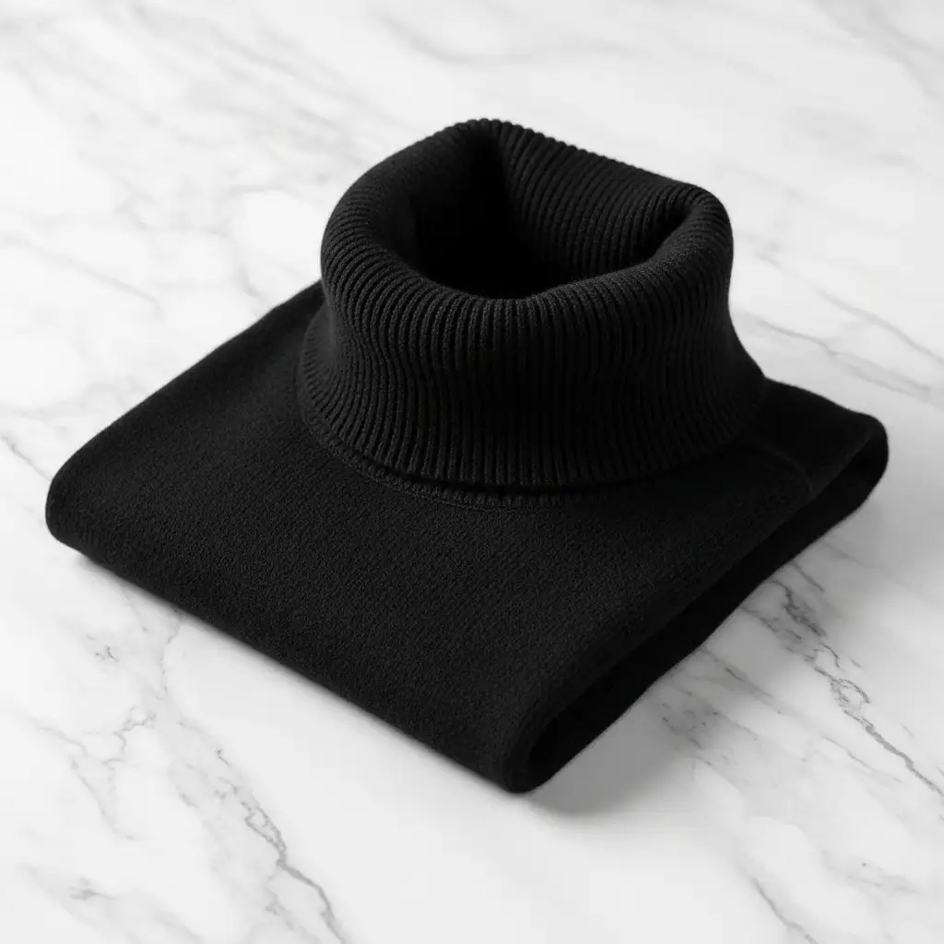 Cuello de Tortuga