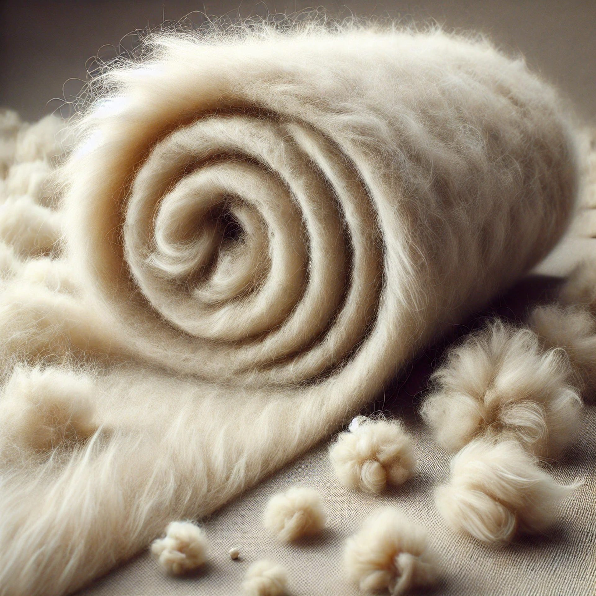 Angora