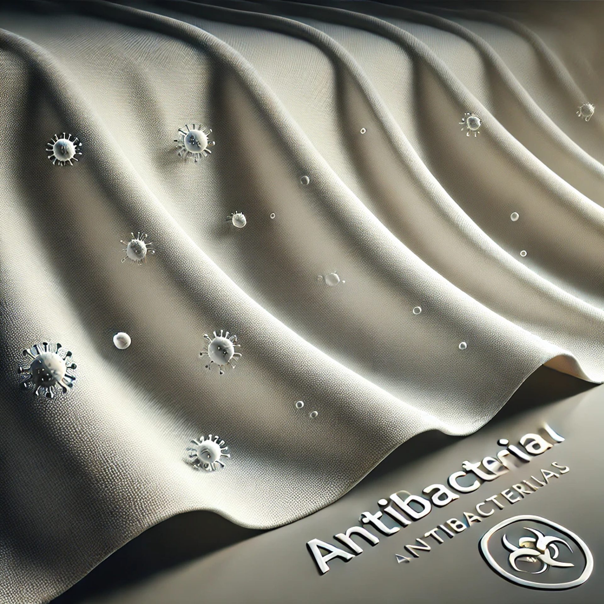 Antibacteriano
