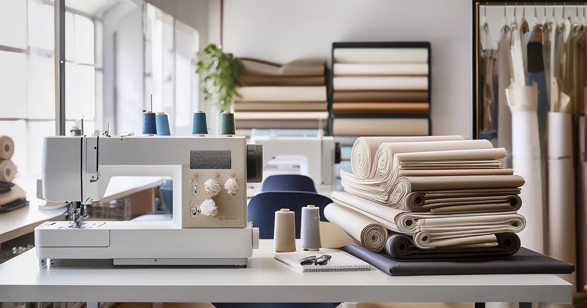 Las Mejores Ideas para Emprender en el Mundo Textil en 2026
