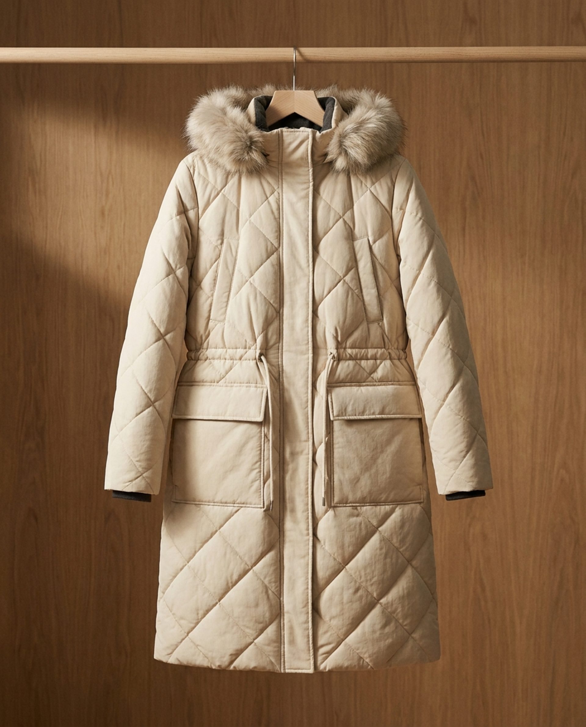 Parka