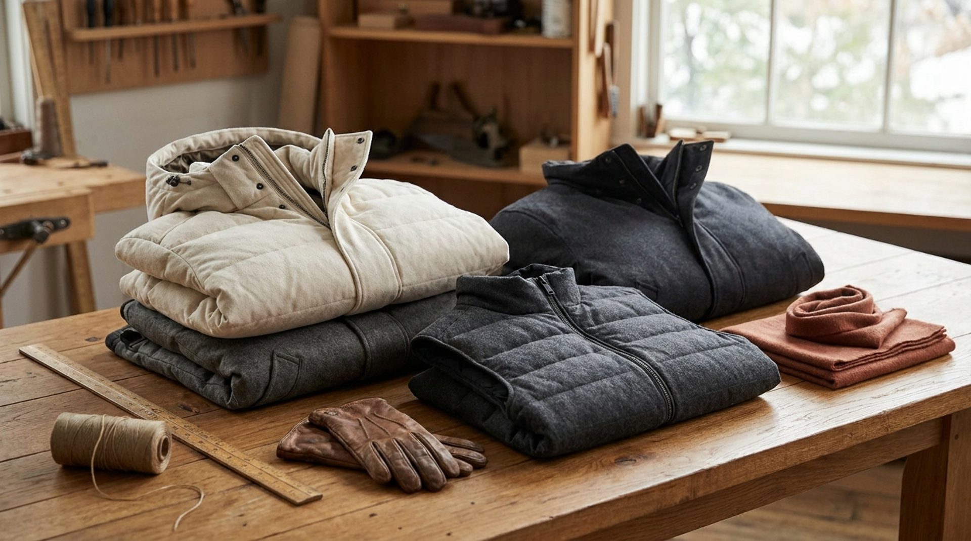 Outerwear