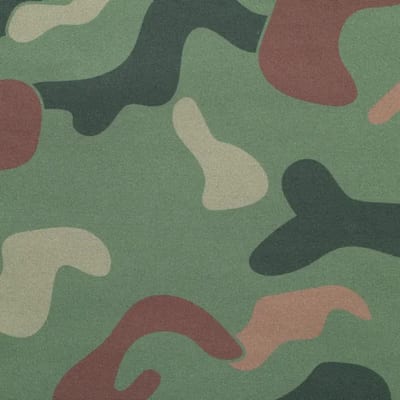 Antifluido Camuflado