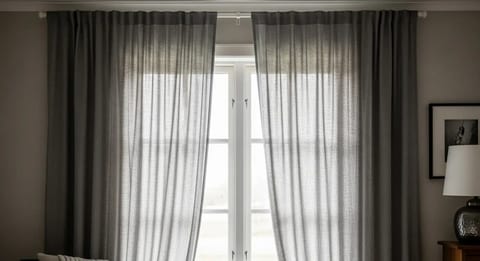 Cómo Hacer Cortinas para Tubo: ¡Guía Sencilla en 5 Pasos para Principiantes!