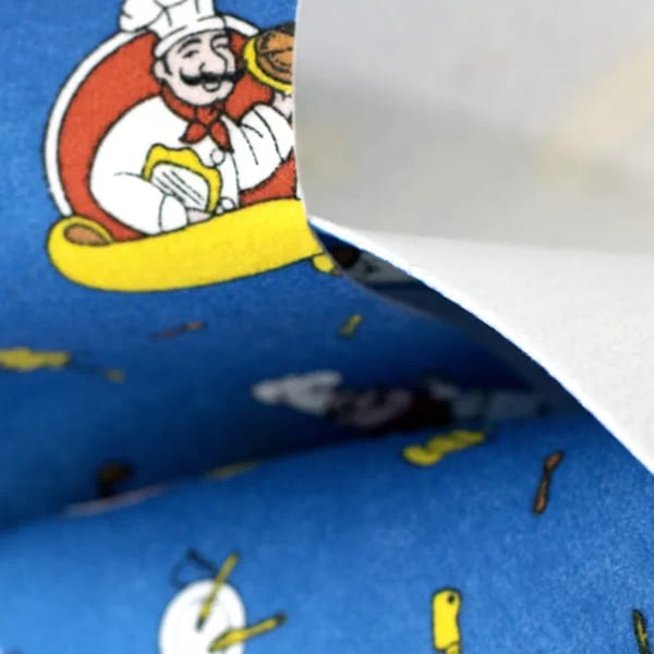 Paño Absorbente