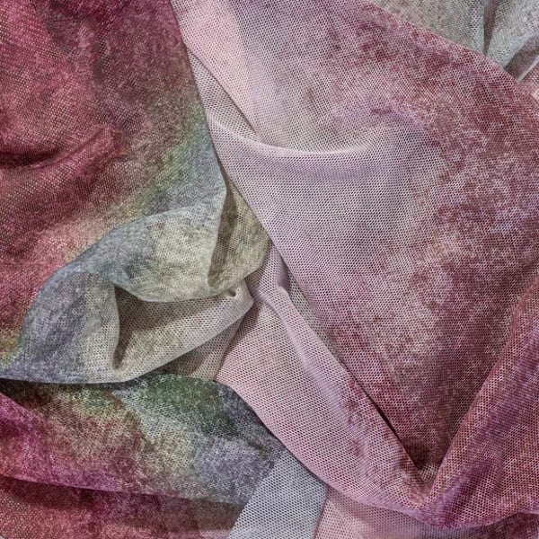 Mallatex Estampada
