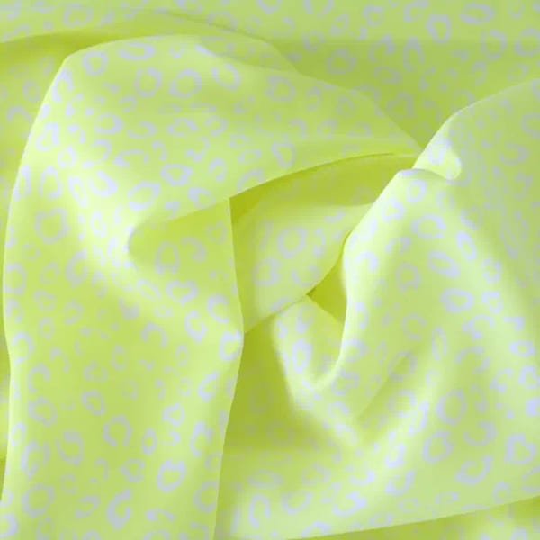 Seda Mango - Estampada