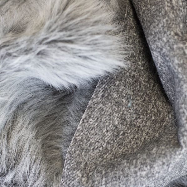 Peluche Pelo Medio
