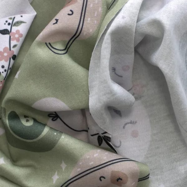 Franela Infantil