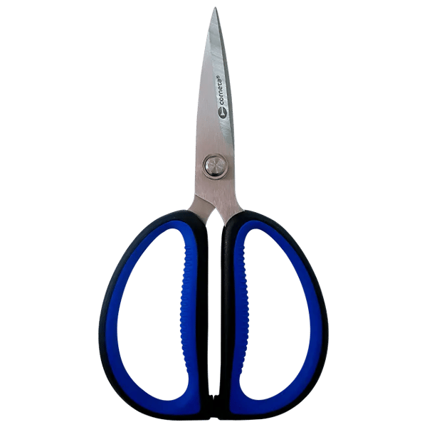 Tijera Corneta Multiusos Orejona 7.5"