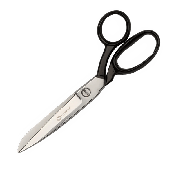 Tijera Forjada Corneta 10"