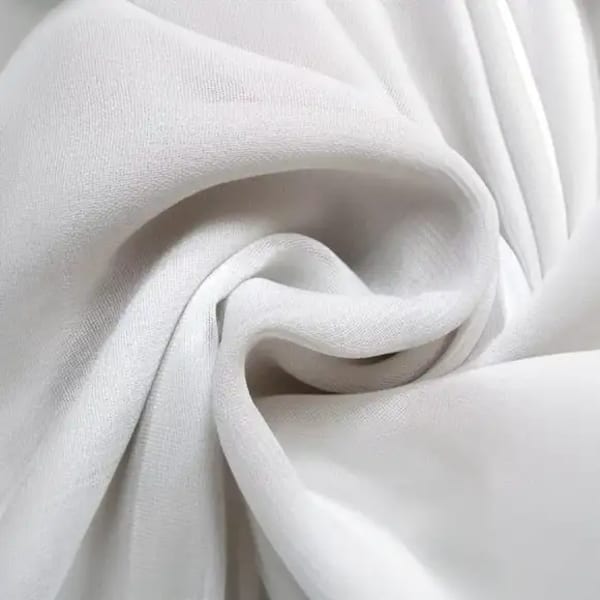 Chiffon Luxe EcoPure