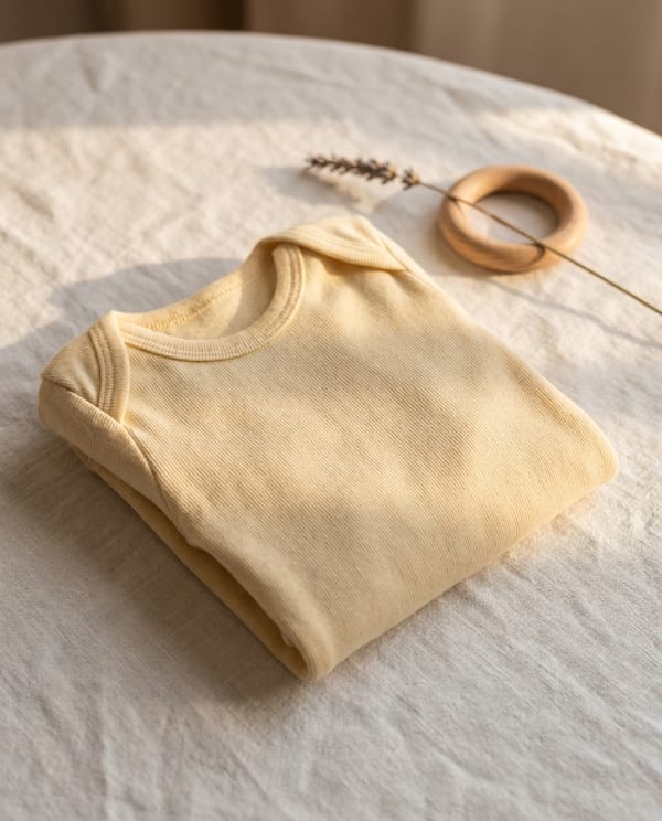 Telas para bebés
