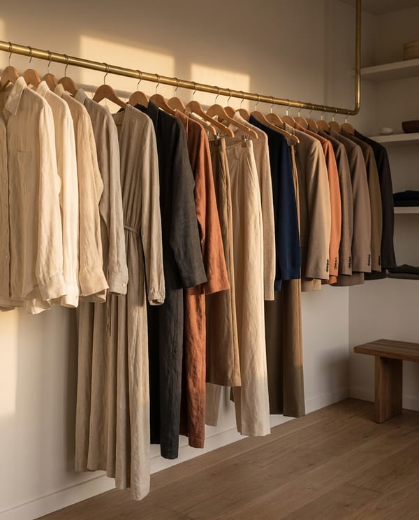Telas para ropa