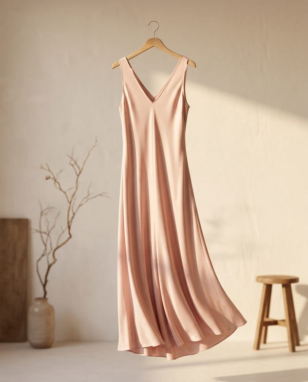 Telas para vestidos