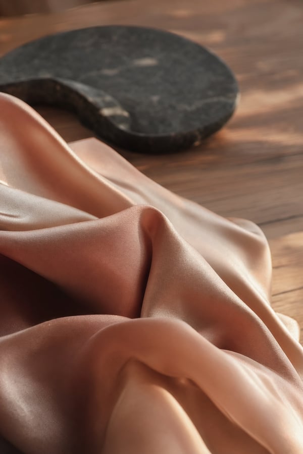 Telas para vestidos