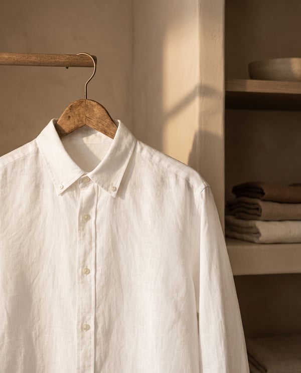 Telas para camisas