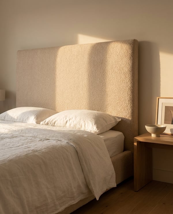 Telas para tapizar muebles de habitación