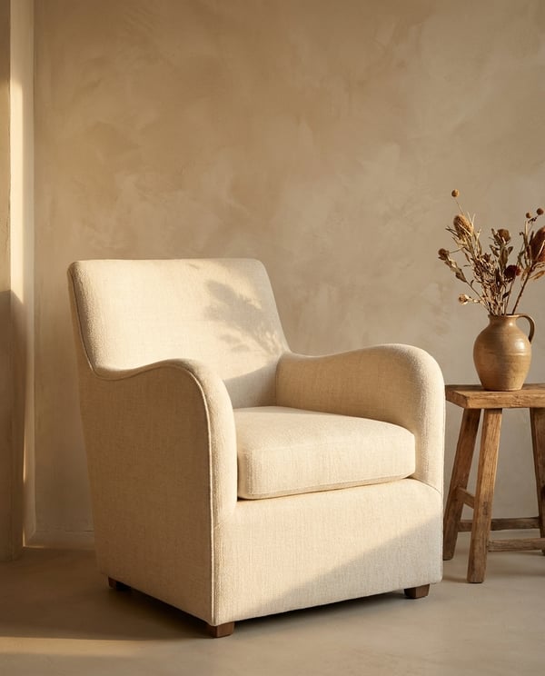 Telas para tapizar muebles del hogar
