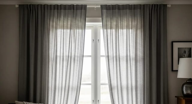 Cómo Hacer Cortinas para Tubo: ¡Guía Sencilla en 5 Pasos para Principiantes!